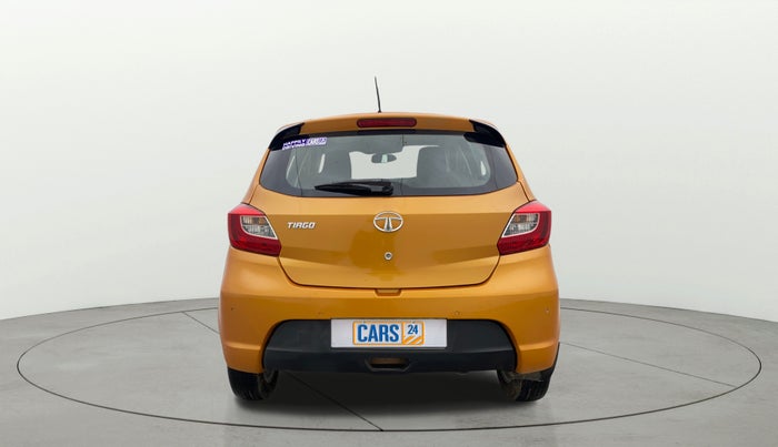 2018 Tata Tiago XZA PETROL, Petrol, Automatic, 39,255 km, Back/Rear