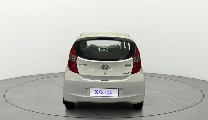 2013 Hyundai Eon ERA +, Petrol, Manual, 59,964 km, Back/Rear