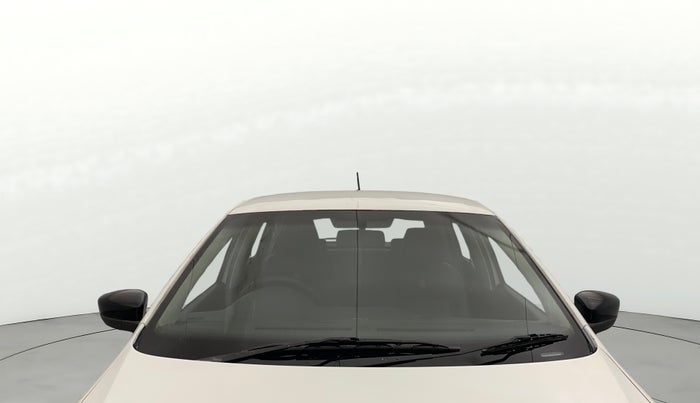 2015 Volkswagen Polo GT TSI AT, Petrol, Automatic, 77,269 km, Front Windshield