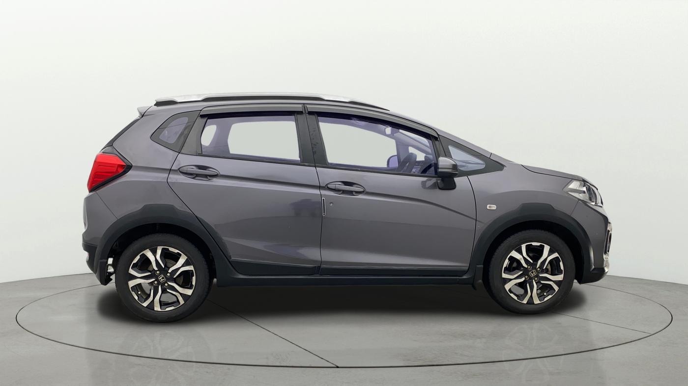 2020 Honda WR-V 1.2L I-VTEC SV MT, Petrol, Manual, 31,351 km, Right Side View