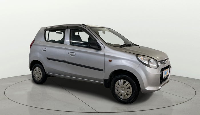 2015 Maruti Alto 800 LXI, Petrol, Manual, 43,979 km, SRP