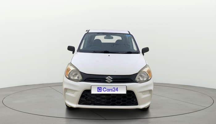 2020 Maruti Alto LXI, Petrol, Manual, 91,665 km, Front