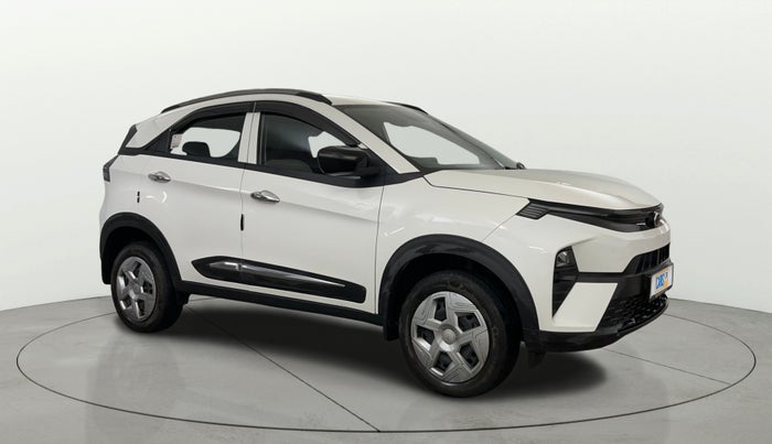 2024 Tata NEXON SMART+ SUNROOF 1.2 PETROL, Petrol, Manual, 27,925 km, SRP