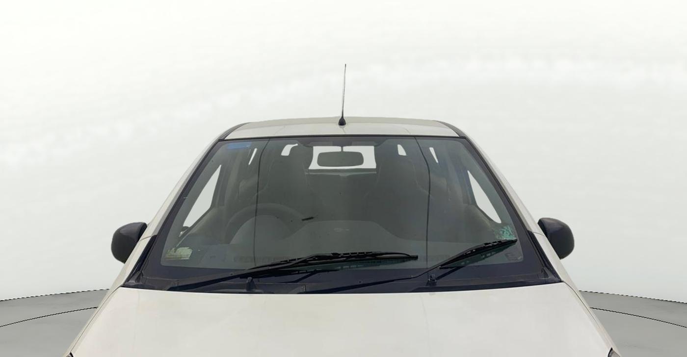 2014 Maruti A Star VXI, Petrol, Manual, 47,480 km, Front Windshield