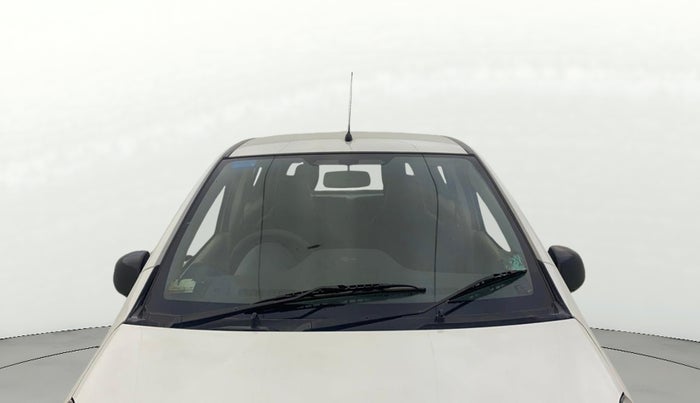 2014 Maruti A Star VXI, Petrol, Manual, 47,480 km, Front Windshield