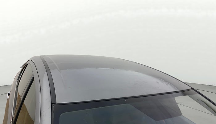 2016 Maruti Ciaz ZXI+, Petrol, Manual, 1,16,456 km, Roof