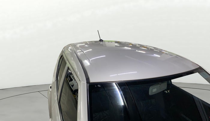 2020 Maruti IGNIS SIGMA 1.2, Petrol, Manual, 52,521 km, Roof