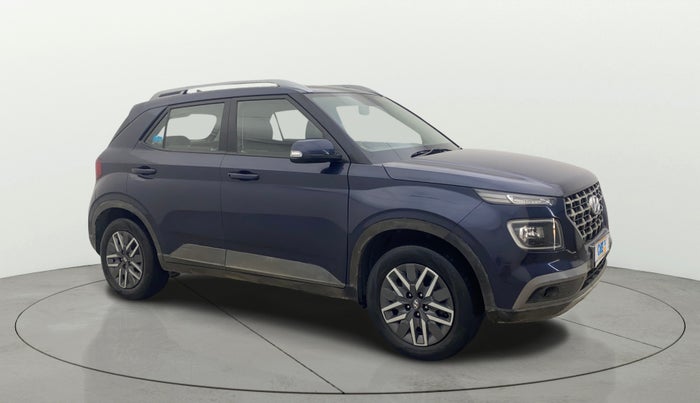 2021 Hyundai VENUE SX 1.0 TURBO, Petrol, Manual, 78,644 km, SRP