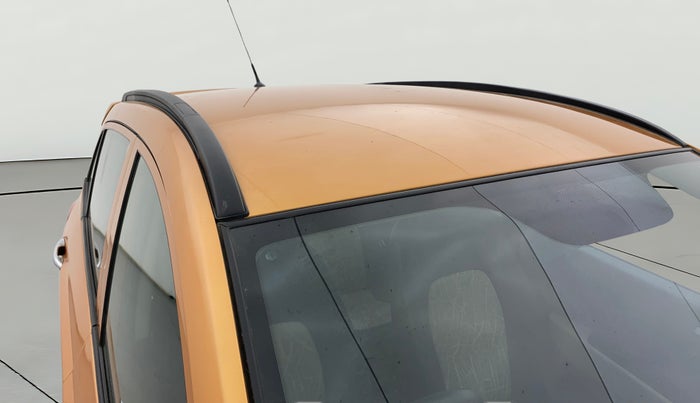 2017 Hyundai Grand i10 ASTA 1.2 KAPPA VTVT, Petrol, Manual, 4,450 km, Roof