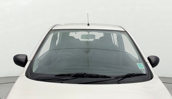 2016 Maruti Celerio VXI, Petrol, Manual, 76,518 km, Front Windshield