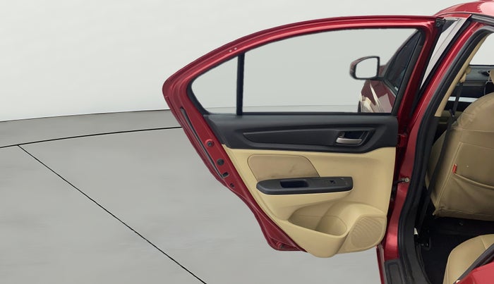 2023 Honda Amaze 1.2L I-VTEC VX CVT, Petrol, Automatic, 35,056 km, LHS Rear Door