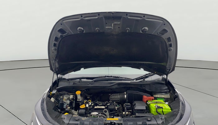 2022 Tata ALTROZ XT PETROL, Petrol, Manual, 31,146 km, Open Bonet