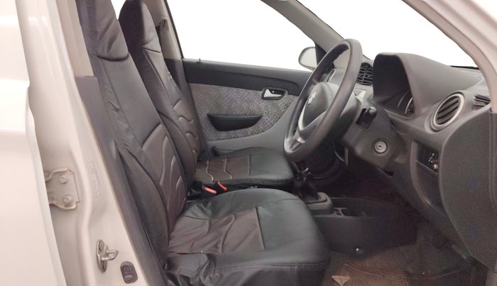 2018 Maruti Alto 800 LXI O, Petrol, Manual, 45,580 km, Right Side Front Door Cabin