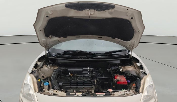 2019 Maruti Swift VXI, Petrol, Manual, 1,05,798 km, Open Bonet