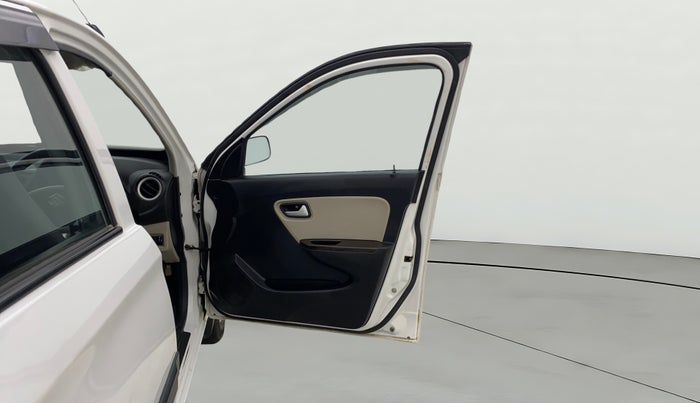 2022 Maruti Alto LXI O, Petrol, Manual, 39,541 km, RHS Front Door
