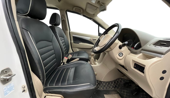 2015 Maruti Ertiga VXI, Petrol, Manual, 75,744 km, Right Side Front Door Cabin