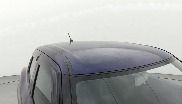 2022 Maruti Swift ZXI AMT, Petrol, Automatic, 29,190 km, Roof