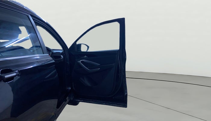 2019 MG HECTOR SHARP 1.5 DCT PETROL, Petrol, Automatic, 43,574 km, RHS Front Door