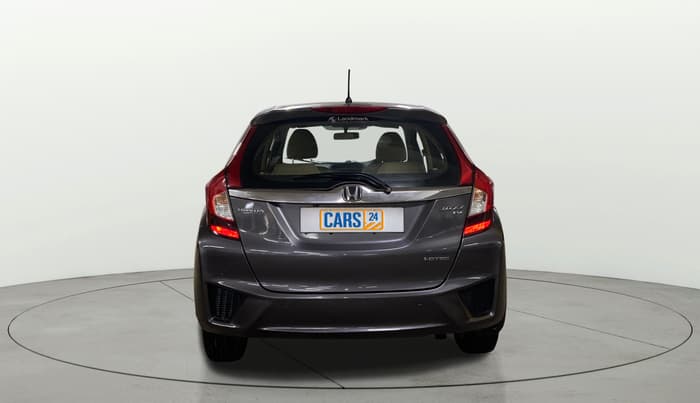 2017 Honda Jazz 1.5L I-DTEC V, Diesel, Manual, 74,643 km, Back/Rear