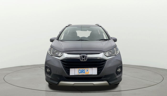 2020 Honda WR-V 1.2L I-VTEC SV MT, Petrol, Manual, 31,351 km, Front
