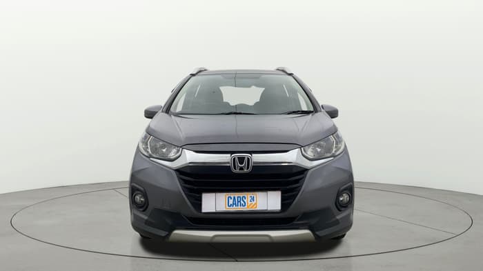 2020 Honda WR-V 1.2L I-VTEC SV MT, Petrol, Manual, 31,351 km, Front