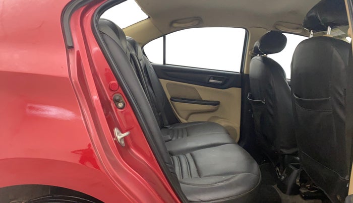 2019 Honda Amaze 1.5L I-DTEC S, Diesel, Manual, 88,305 km, Right Side Rear Door Cabin