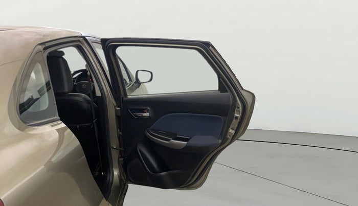 2021 Maruti Baleno DELTA PETROL 1.2, Petrol, Manual, 59,352 km, RHS Rear Door