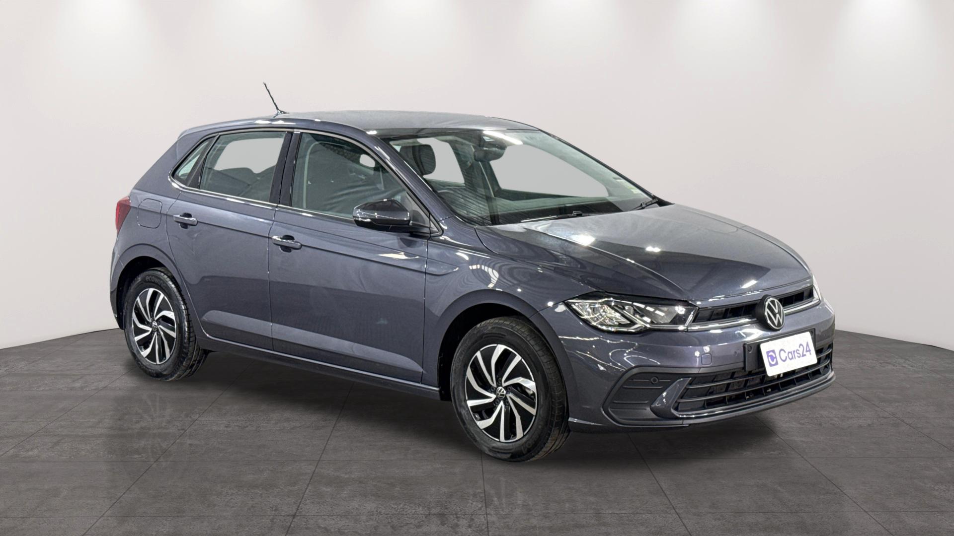 Volkswagen Polo image