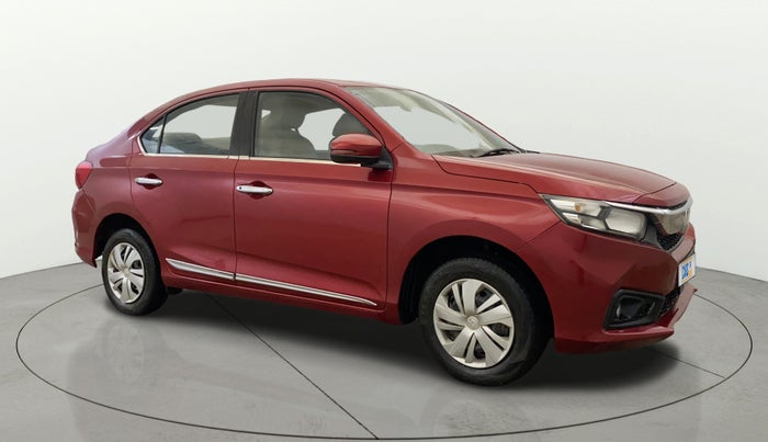 2020 Honda Amaze 1.2L I-VTEC S, Petrol, Manual, 57,465 km, SRP