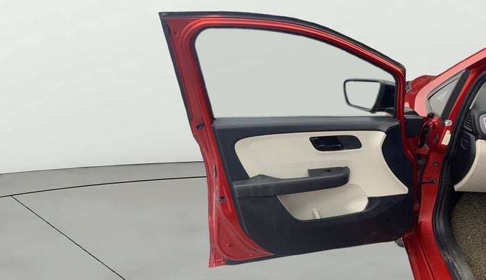 2022 Tata ALTROZ XE PETROL, Petrol, Manual, 22,656 km, LHS Front Door