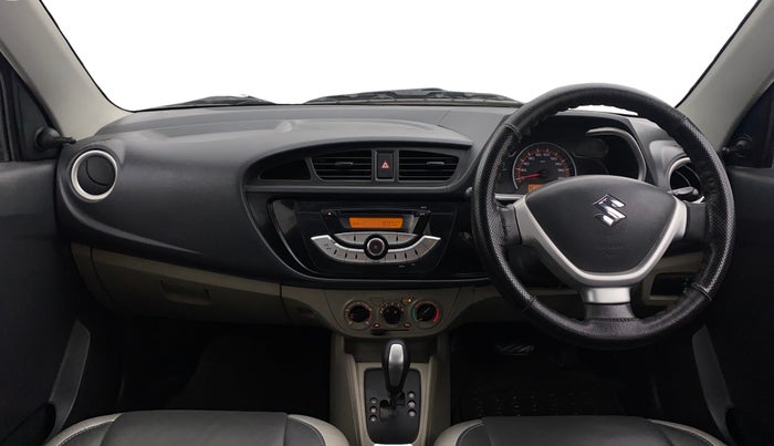 2019 Maruti Alto K10 VXI (O) AMT, Petrol, Automatic, 30,548 km, Dashboard