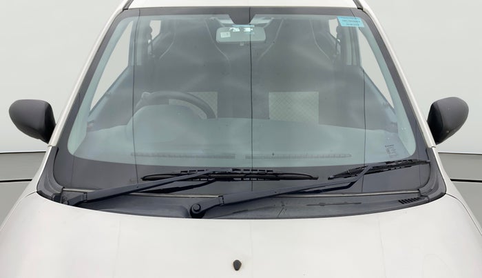 2023 Maruti Alto K10 VXI, Petrol, Manual, 21,033 km, Front Windshield