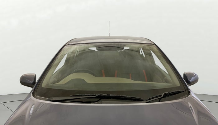 2015 Hyundai Elite i20 MAGNA 1.2, Petrol, Manual, 70,708 km, Front Windshield