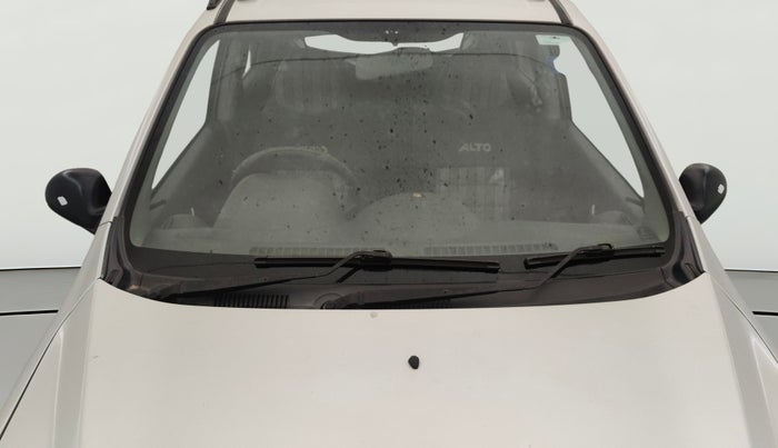 2014 Maruti Alto 800 LXI, Petrol, Manual, 66,811 km, Front Windshield