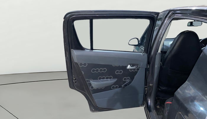 2014 Maruti Alto 800 LXI, Petrol, Manual, 52,408 km, LHS Rear Door