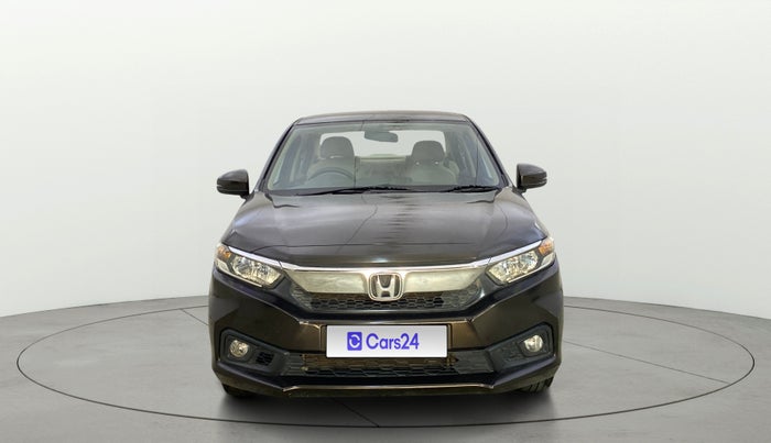 2018 Honda Amaze 1.2L I-VTEC VX, CNG, Manual, 9,032 km, Front