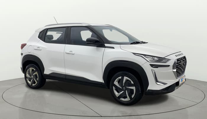 2021 Nissan MAGNITE XL, Petrol, Manual, 27,271 km, SRP