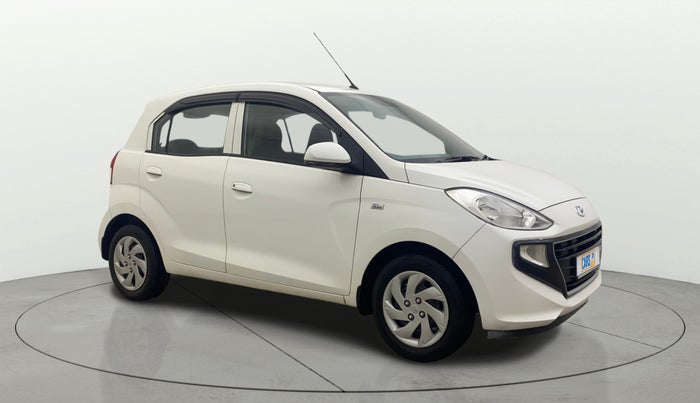 2020 Hyundai NEW SANTRO SPORTZ AMT, Petrol, Automatic, 28,103 km, Right Front Diagonal