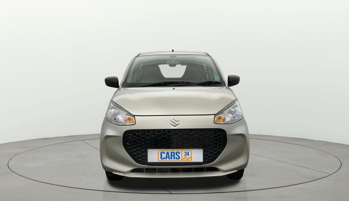 2024 Maruti Alto K10 VXi (O), Petrol, Manual, 938 km, Front
