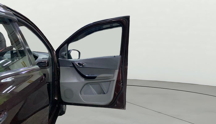2021 Tata TIGOR XZA PLUS PETROL, Petrol, Automatic, 66,737 km, RHS Front Door