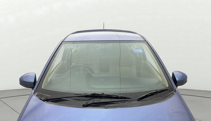 2016 Honda Amaze 1.2L I-VTEC S, Petrol, Manual, 92,186 km, Front Windshield