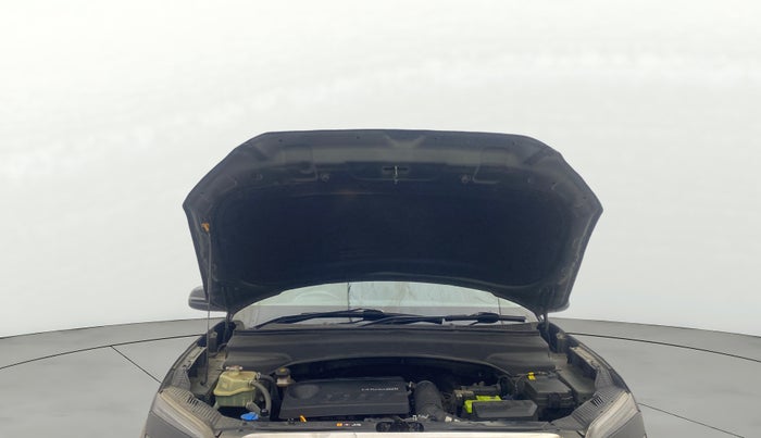 2020 Hyundai Creta SX (O) 1.4 TURBO DCT, Petrol, Automatic, 73,857 km, Open Bonet