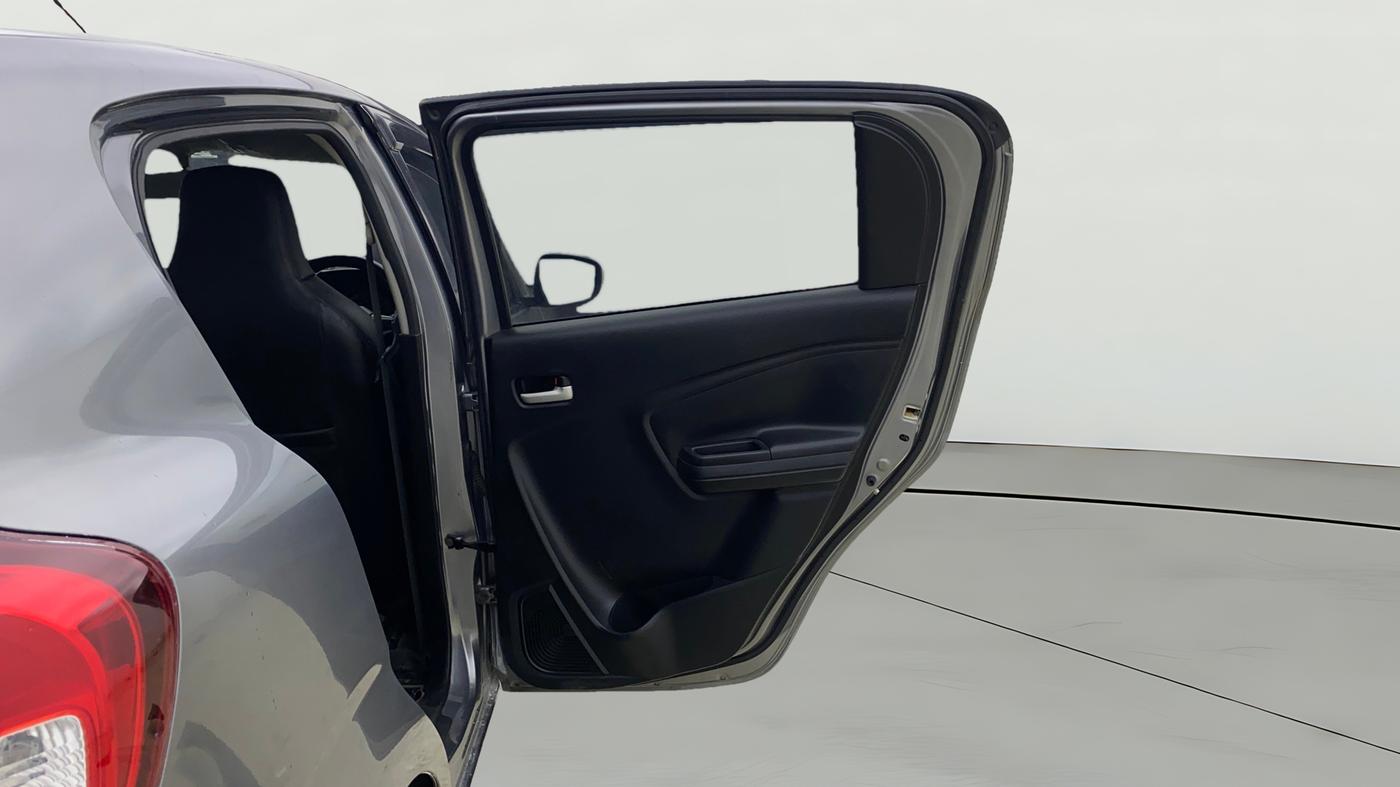 2022 Maruti Celerio ZXI PLUS AGS, Petrol, Automatic, 85,102 km, RHS Rear Door