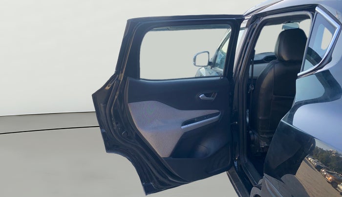 2024 Nissan MAGNITE XL, Petrol, Manual, 21,290 km, LHS Rear Door