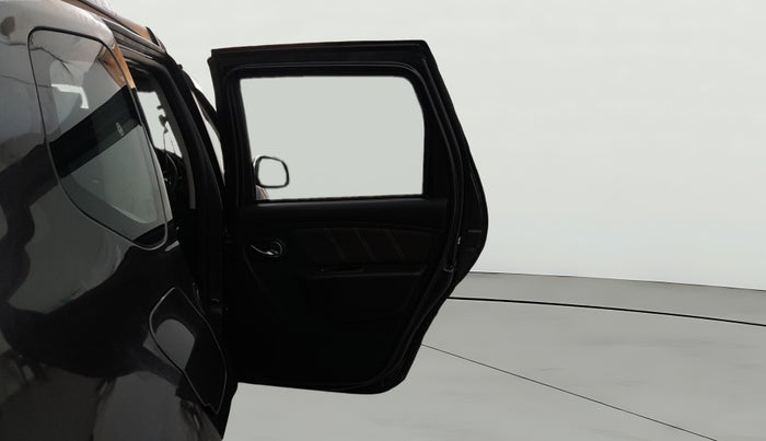 2020 Renault Duster RXZ 1.3 TURBO PETROL MT, Petrol, Manual, 34,950 km, RHS Rear Door