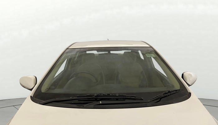 2016 Hyundai Verna FLUIDIC 4S 1.6 VTVT S AT, Petrol, Automatic, 48,274 km, Front Windshield