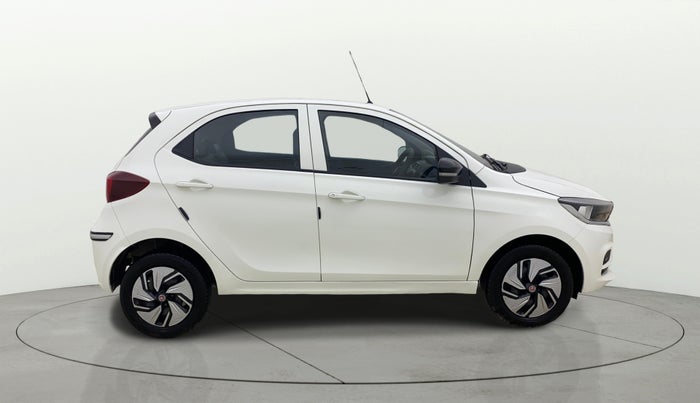 2022 Tata Tiago XT CNG, CNG, Manual, 74,109 km, Right Side View