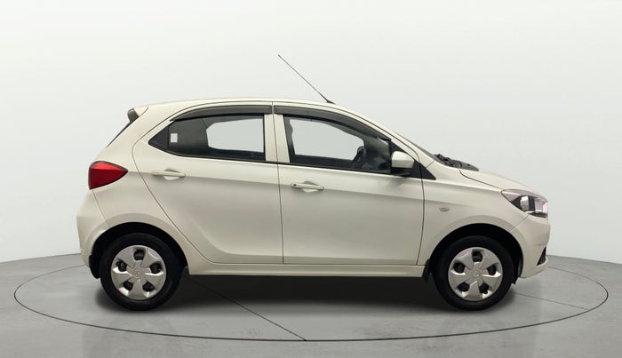 2018 Tata Tiago XT PETROL, Petrol, Manual, 55,721 km, Right Side View