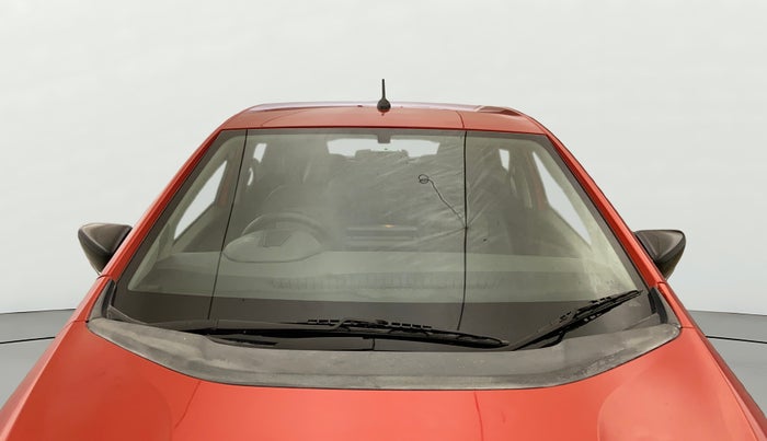 2020 Tata ALTROZ XE PETROL, Petrol, Manual, 50,669 km, Front Windshield