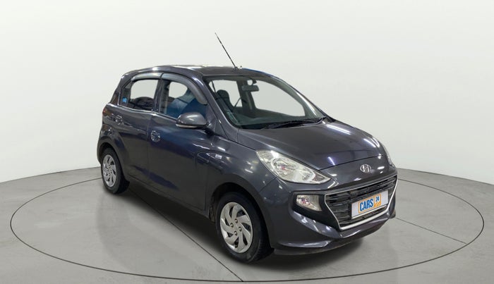 2021 Hyundai NEW SANTRO SPORTZ AMT, Petrol, Automatic, 93,034 km, SRP
